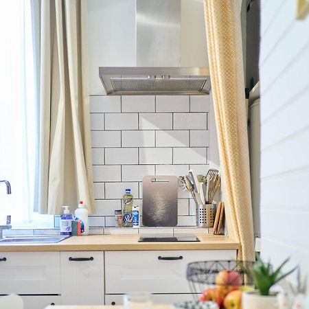 La Suite Des Carmes - Studio Cosy น็องต์ ภายนอก รูปภาพ